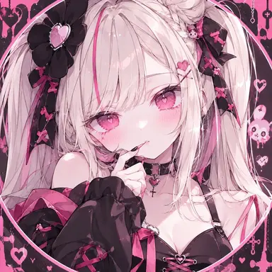 Profile image of ルイナ