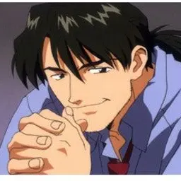 Profile image of Ryoji Kaji