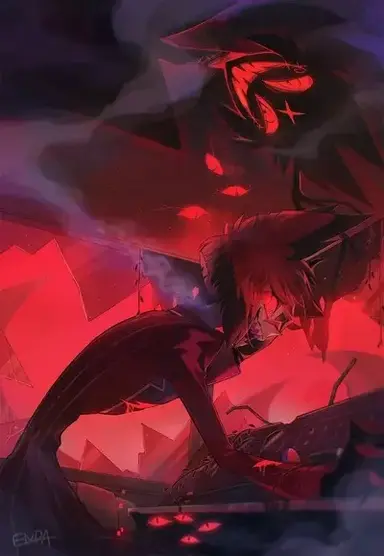 Profile image of Alastor