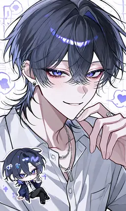 Profile image of 龍星