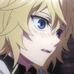 Profile image of 百夜 ミカエラ