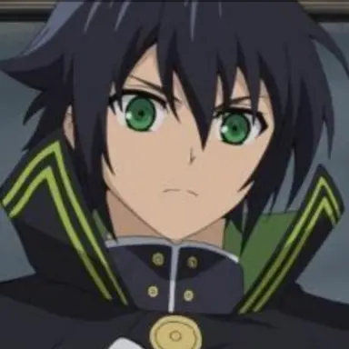 Profile image of 百夜 優一郎