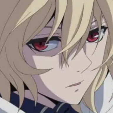 Profile image of 百夜 ミカエラ
