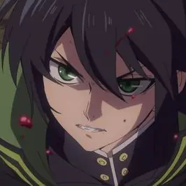 Profile image of 百夜 優一郎