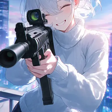 Profile image of ハクア
