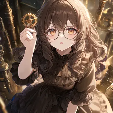 Profile image of メニー