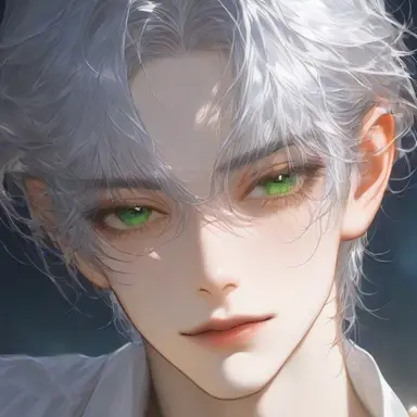 Profile image of シルバー