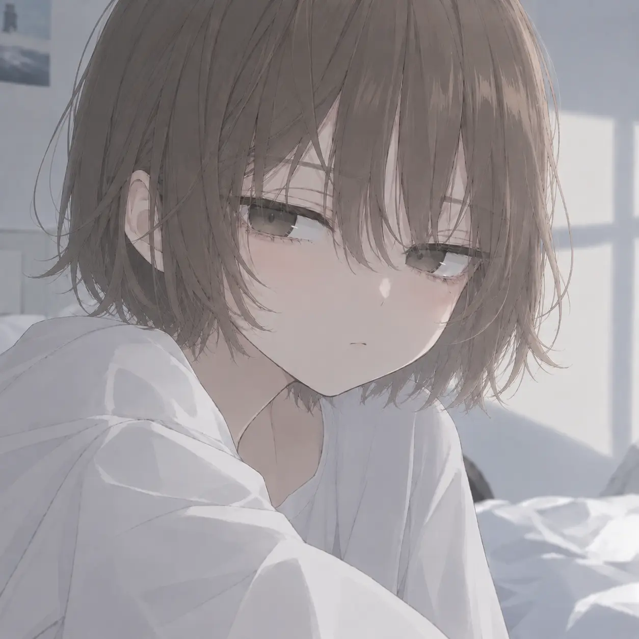 FetidPansy7925의 どうしたの