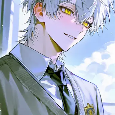 Profile image of 雪斗