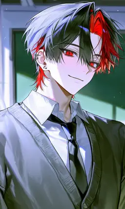 Profile image of 麗