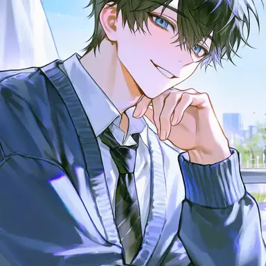Profile image of 涼