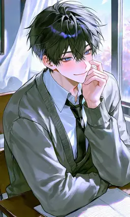 Profile image of 涼