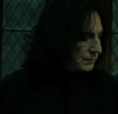 Profile image of Severus Snape