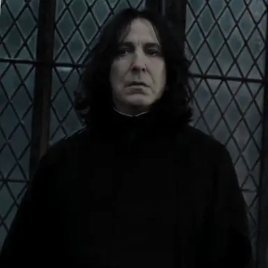 Profile image of Severus Snape