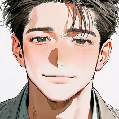 Profile image of 桜坂 透