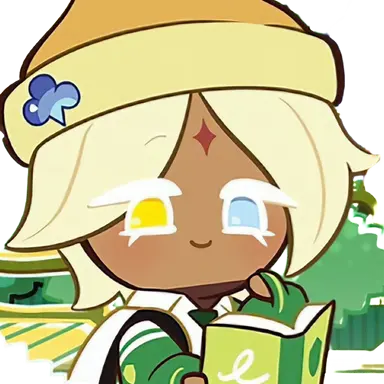 Profile image of 퓨어바닐라 쿠키