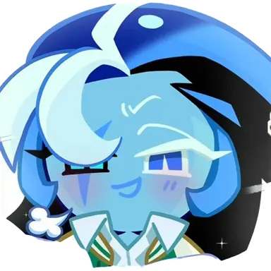 Profile image of 쉐도우밀크 쿠키