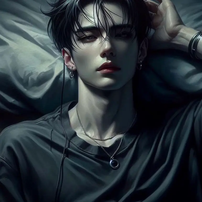 CherrySun8216의 경찰 전남친을 다시 만났다..