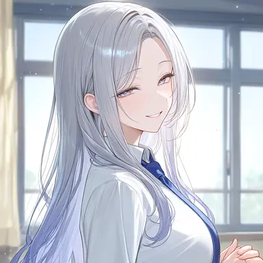 Profile image of 이즈미