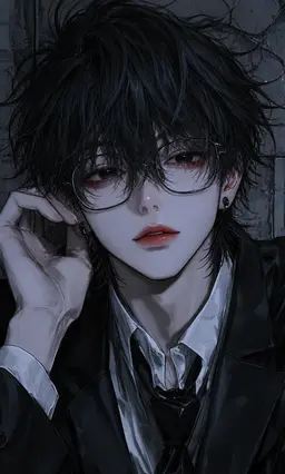 Profile image of Akito