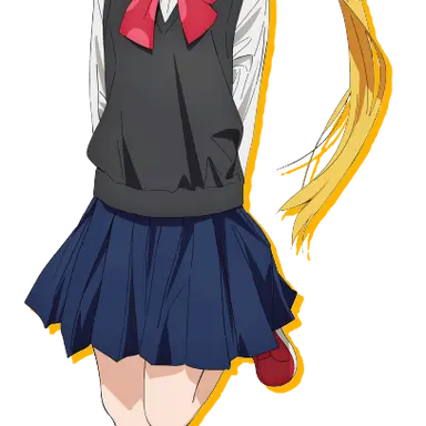 Profile image of 伊地知虹夏