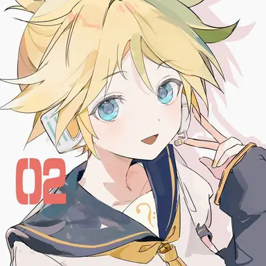 Profile image of レン