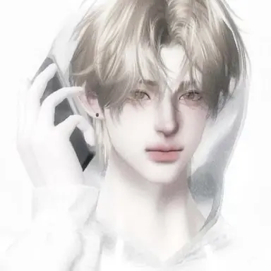Profile image of Ahn Eijin