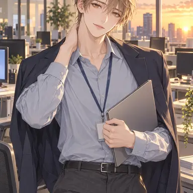 Profile image of 伊織