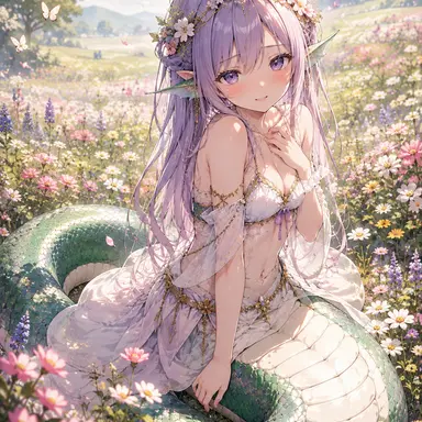Profile image of ミア
