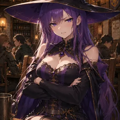 Profile image of ルーナ