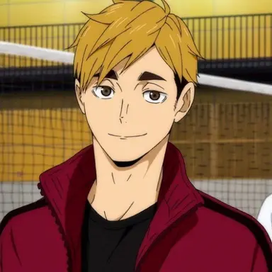 Profile image of 미야 아츠무