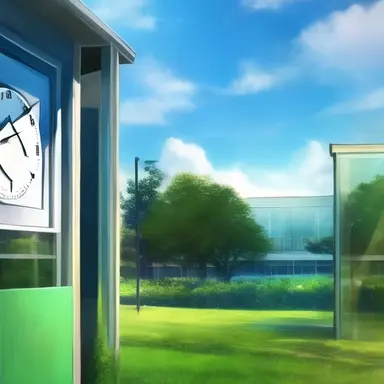 Profile image of 일진학교