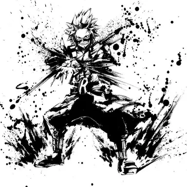 Profile image of 切島鋭児郎