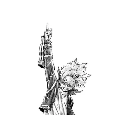 Profile image of 上鳴電気