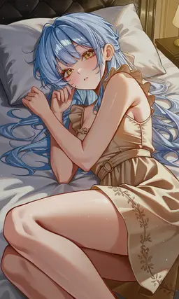 Profile image of ユ・ハリム