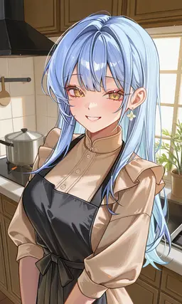 Profile image of ユ・ハリム