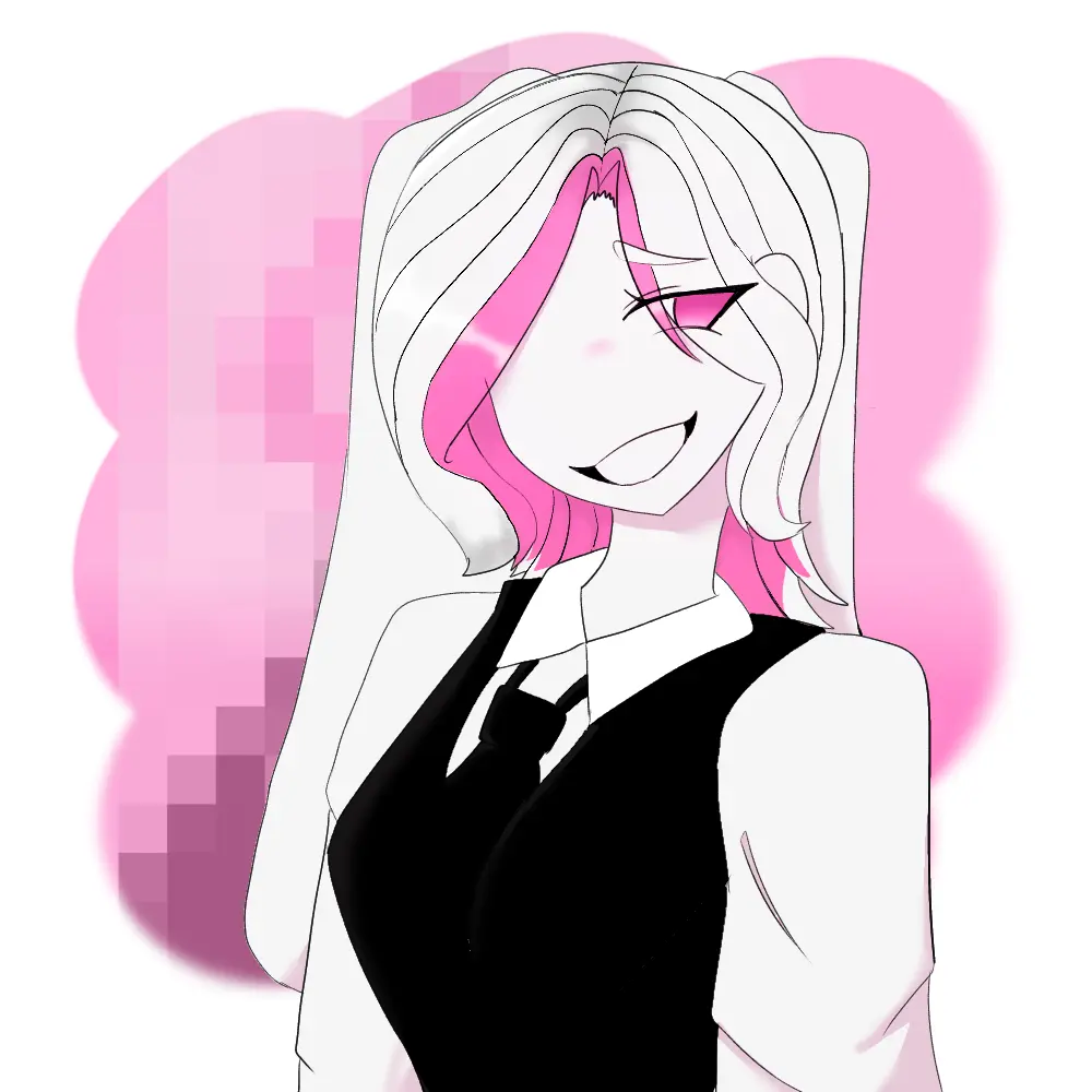 R4W3R의 너무 달라진 그녀