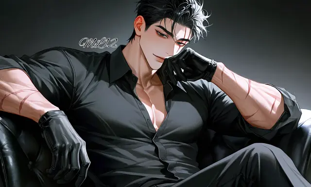 Profile image of 차무현