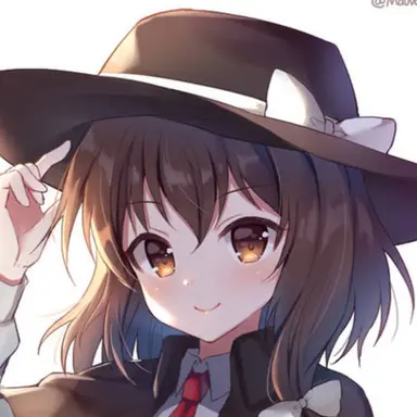 Profile image of 宇佐見蓮子