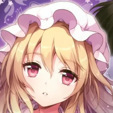 Profile image of マエリベリー・ハーン