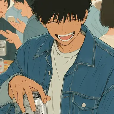 Profile image of Kenta Saeki