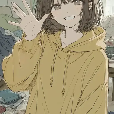 Profile image of Yuka Hanae