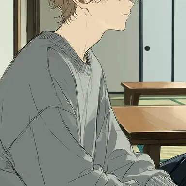 Profile image of Minato Sakaki