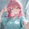 Profile image of ハン・ジヨン