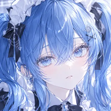 Profile image of ミルファ