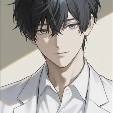 Profile image of 蓮也