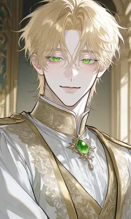 Profile image of セシリア