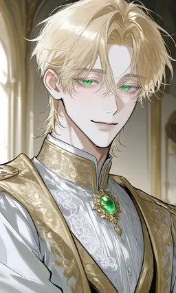 Profile image of セシリア