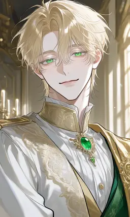 Profile image of セシリア