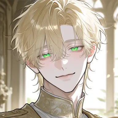 Profile image of セシリア